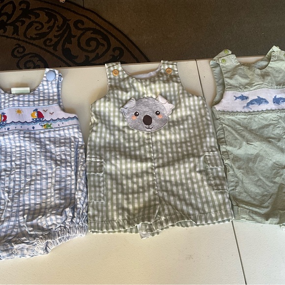 3 piece boys size 12 months lot - Picture 8 of 8